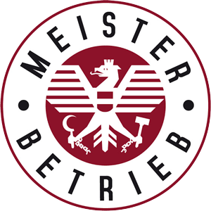 Meisterbetrieb-Logo